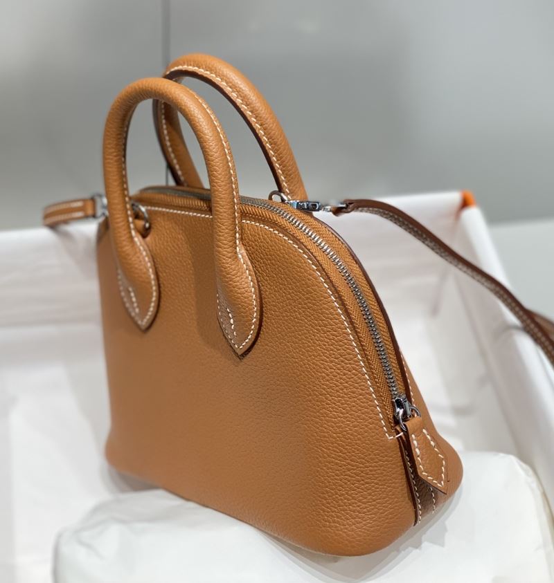 Hermes Bolide Bags